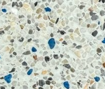 A screenshot showing a pool with calcium buildup, illustrating the need for pool wash calcium removal.